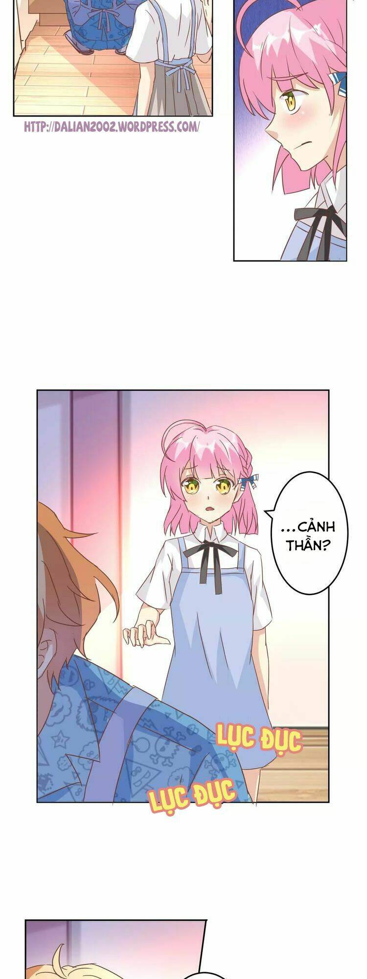 ân huệ của quỷ vương chapter 13 6