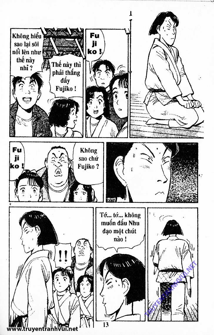 yawara chapter 186 8