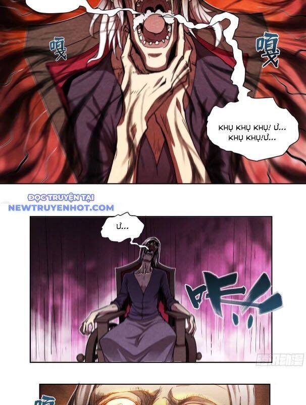 dự báo khải huyền chapter 148 40