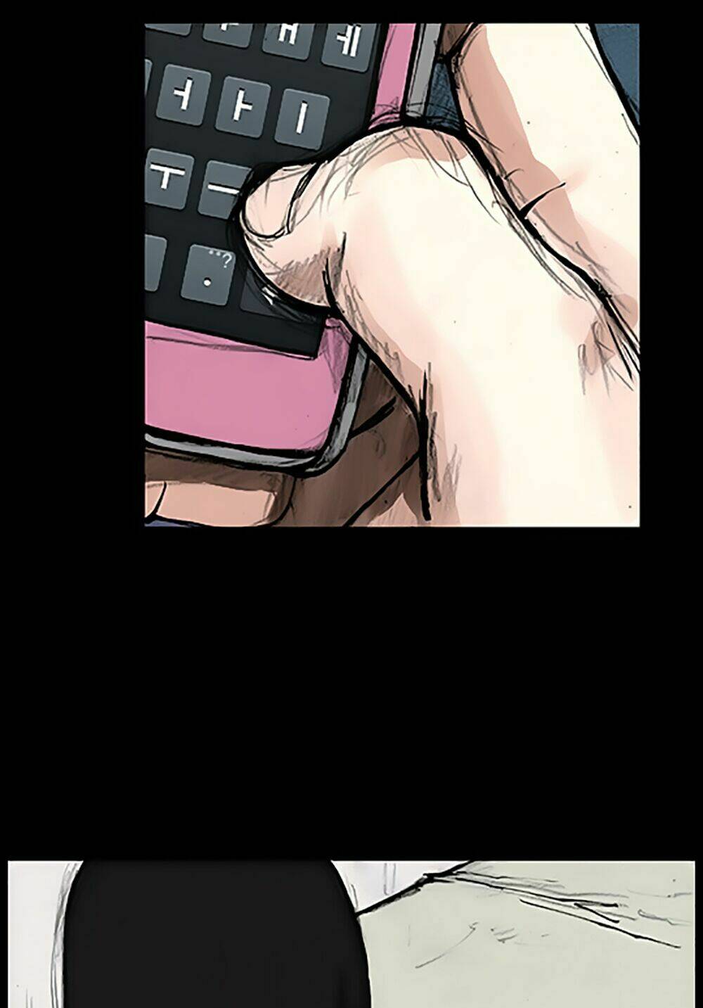 độc cô tiền truyện chapter 80 10