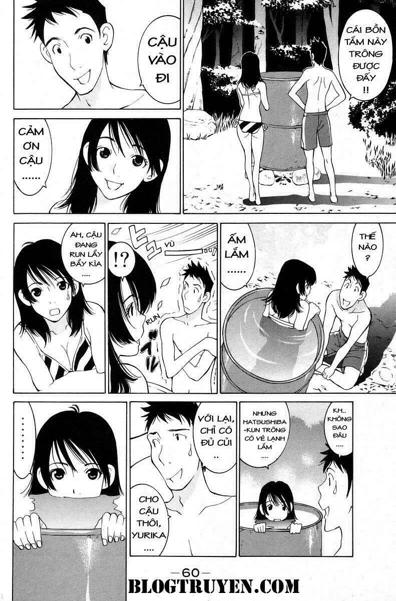 gacha gacha - secret chapter 52 22