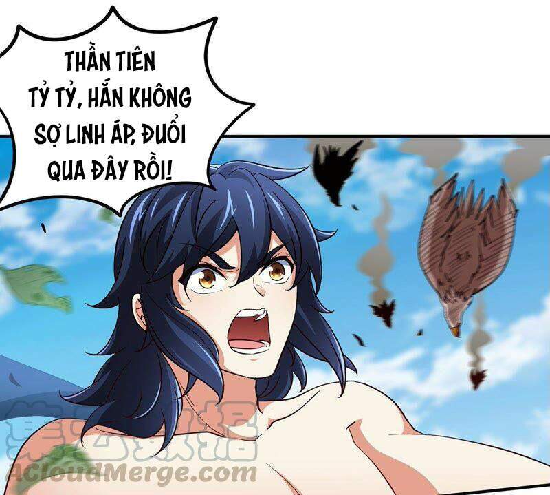 bản kiếm tiên tuyệt không làm nô chapter 34 29