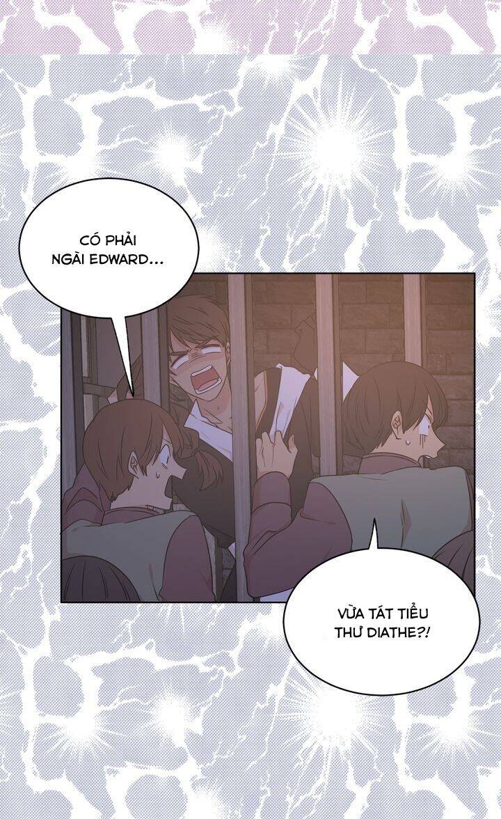 tôi sẽ đi đến cùng với hoàng đế chapter 40 7