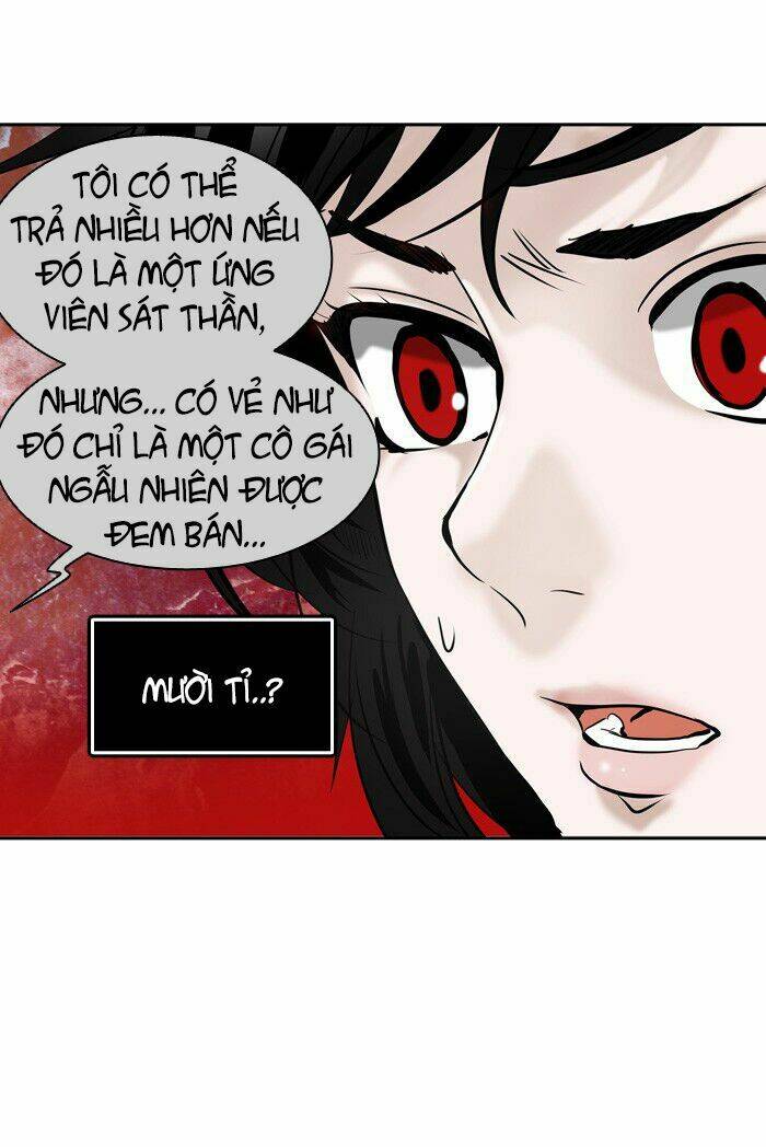 cuộc chiến trong tòa tháp chapter 301 86