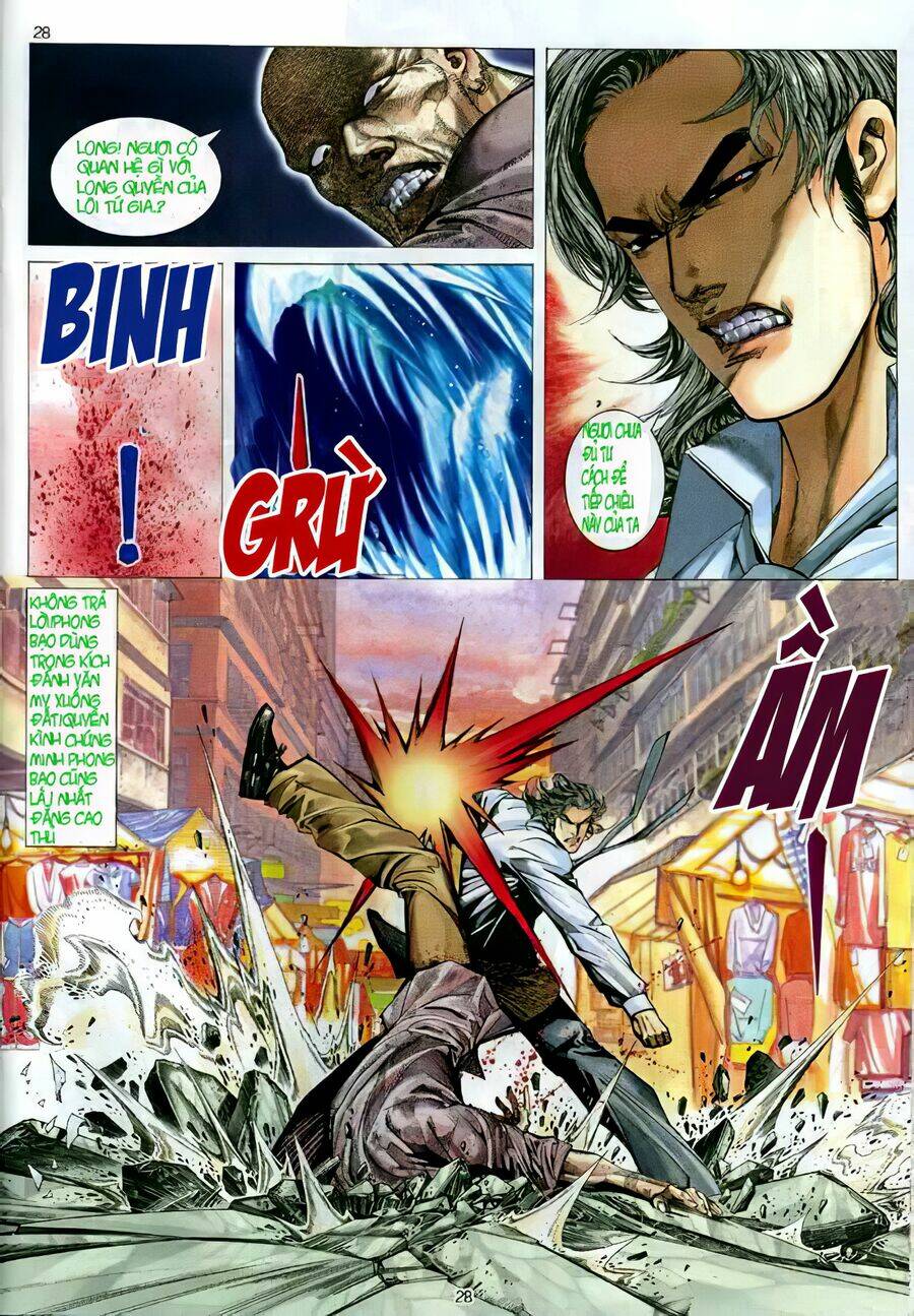 truyện ngắn ôn nhật lương hải dương chapter 11.2 22