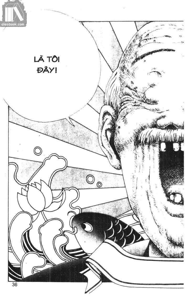 bộ đôi siêu hài chapter 44 14