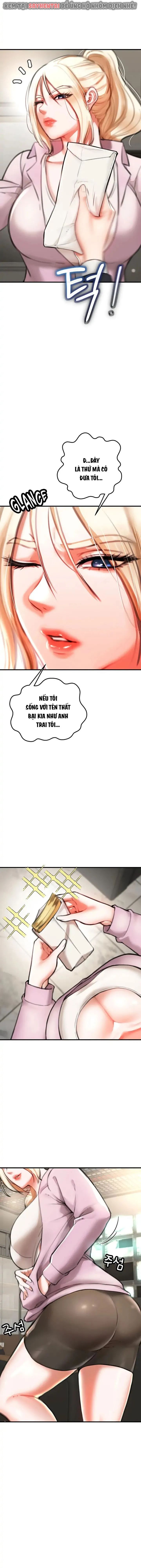 thỏa thuận máu chapter 3 29