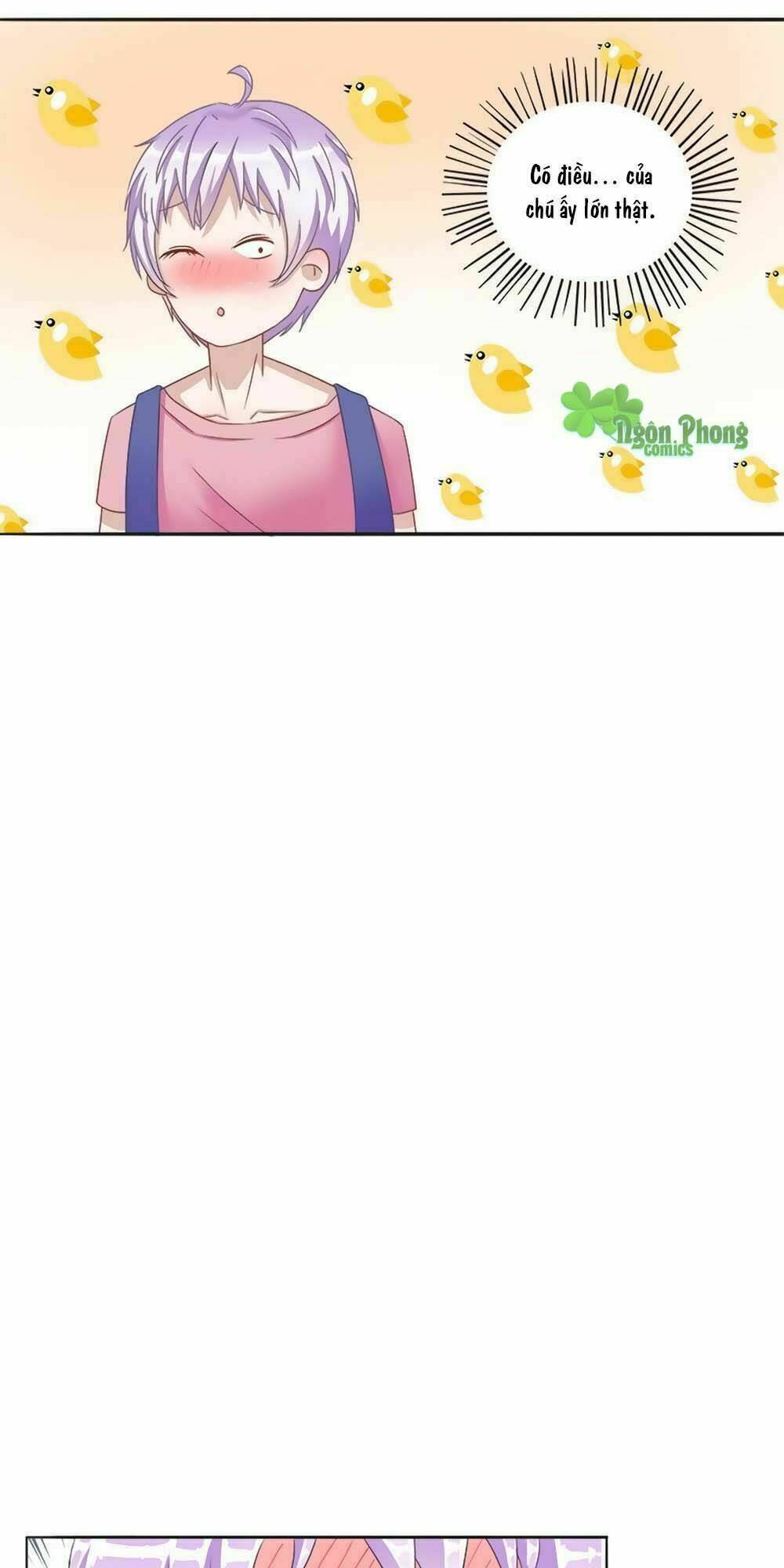 phải lòng ông chú hàng xóm chapter 3 7