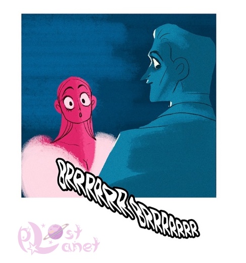 thần thoại olympus chapter 9 42