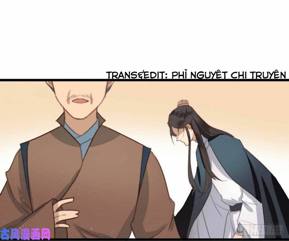 hành trình thịnh sủng chi cẩm tú chapter 15 27