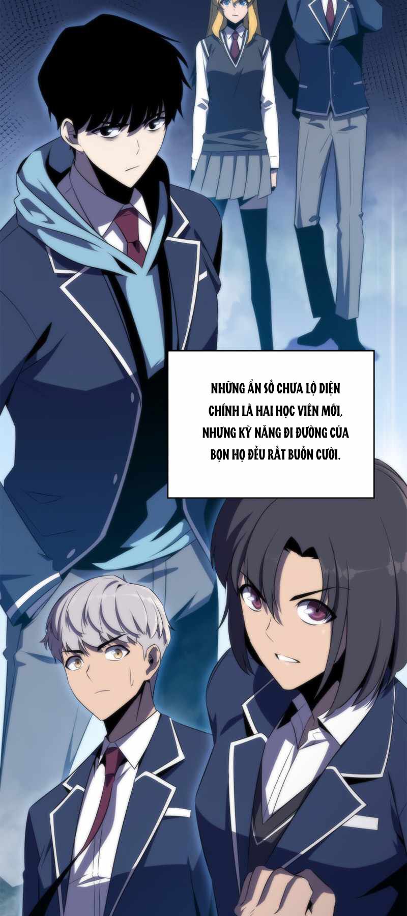 kẻ thách đấu chapter 30 37