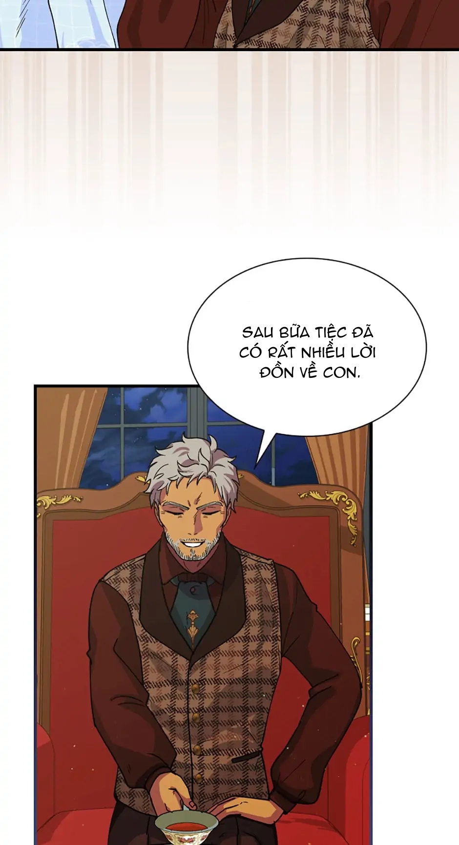 hiệp sĩ băng giá chapter 26.2 28