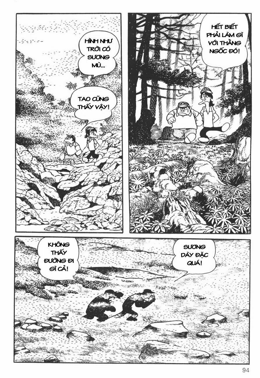 cậu bé ba mắt chapter 14 6