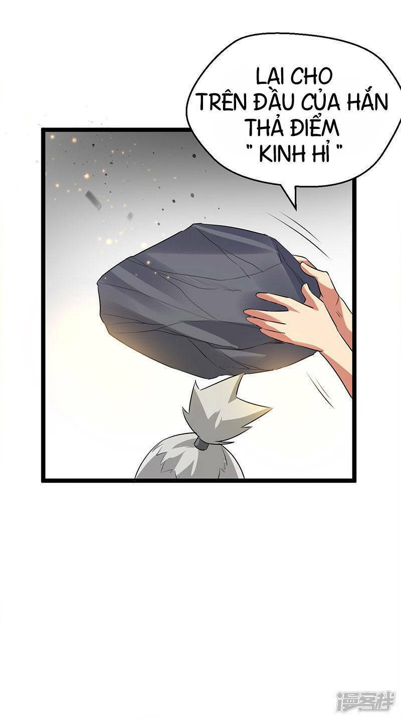 siêu cấp bại gia tử chapter 68 15