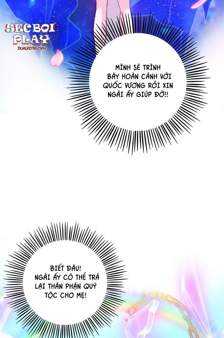 lọ lem phiên bản bl chapter 3 28