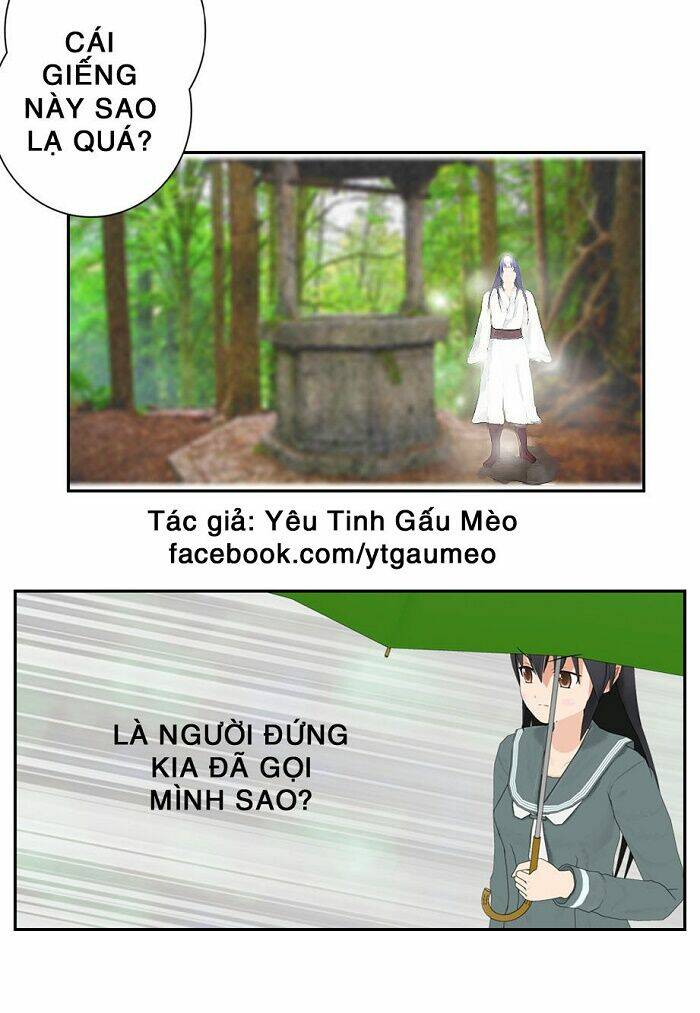 xuyên về thời âu lạc chapter 1 7