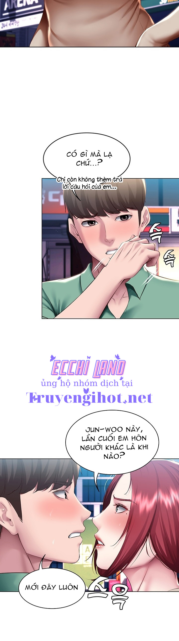 nhật ký nội trú chapter 97.1 11