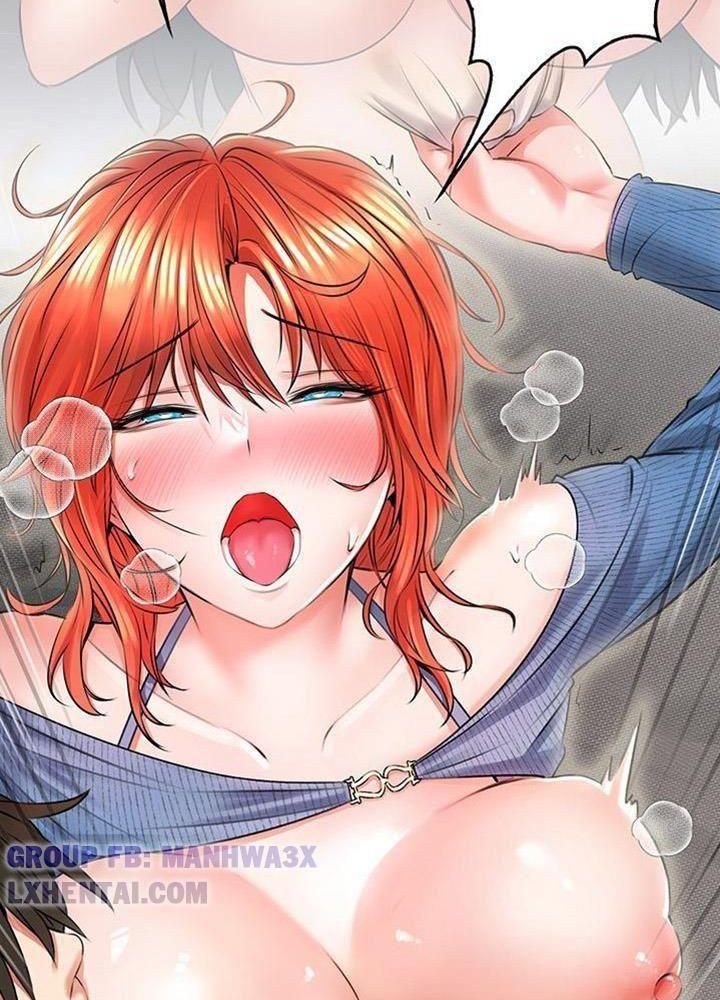 công việc sung sướng chapter 8.1 2