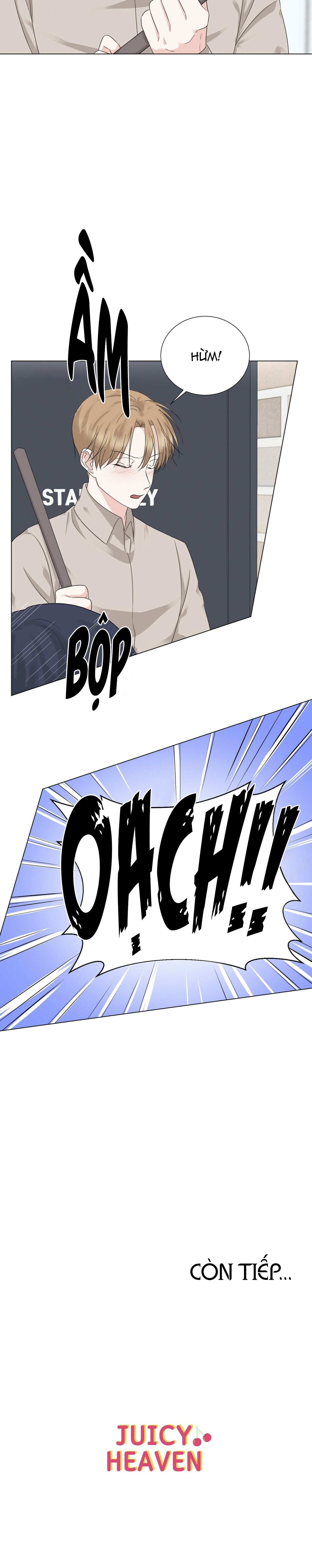 họ đã ngủ với nhau chapter 22 17