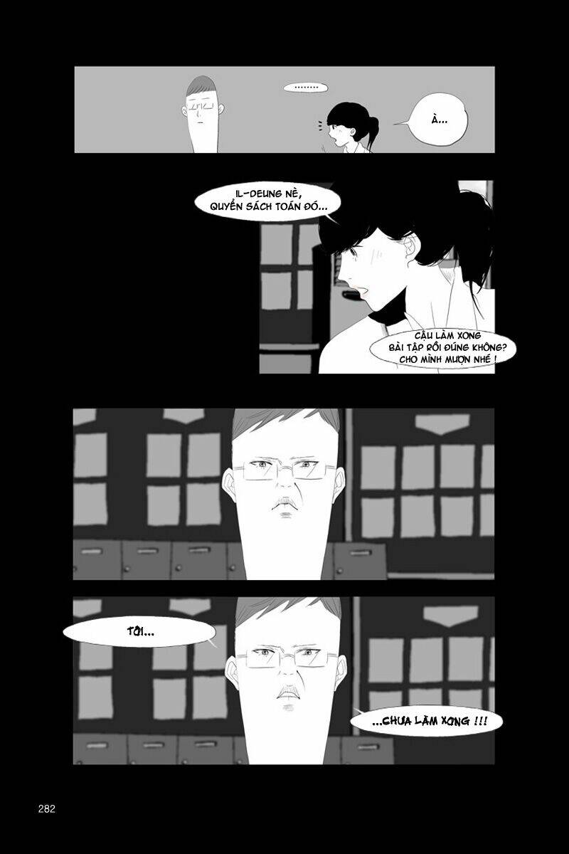 bạn có tin vào ma thuật? chapter 7 8