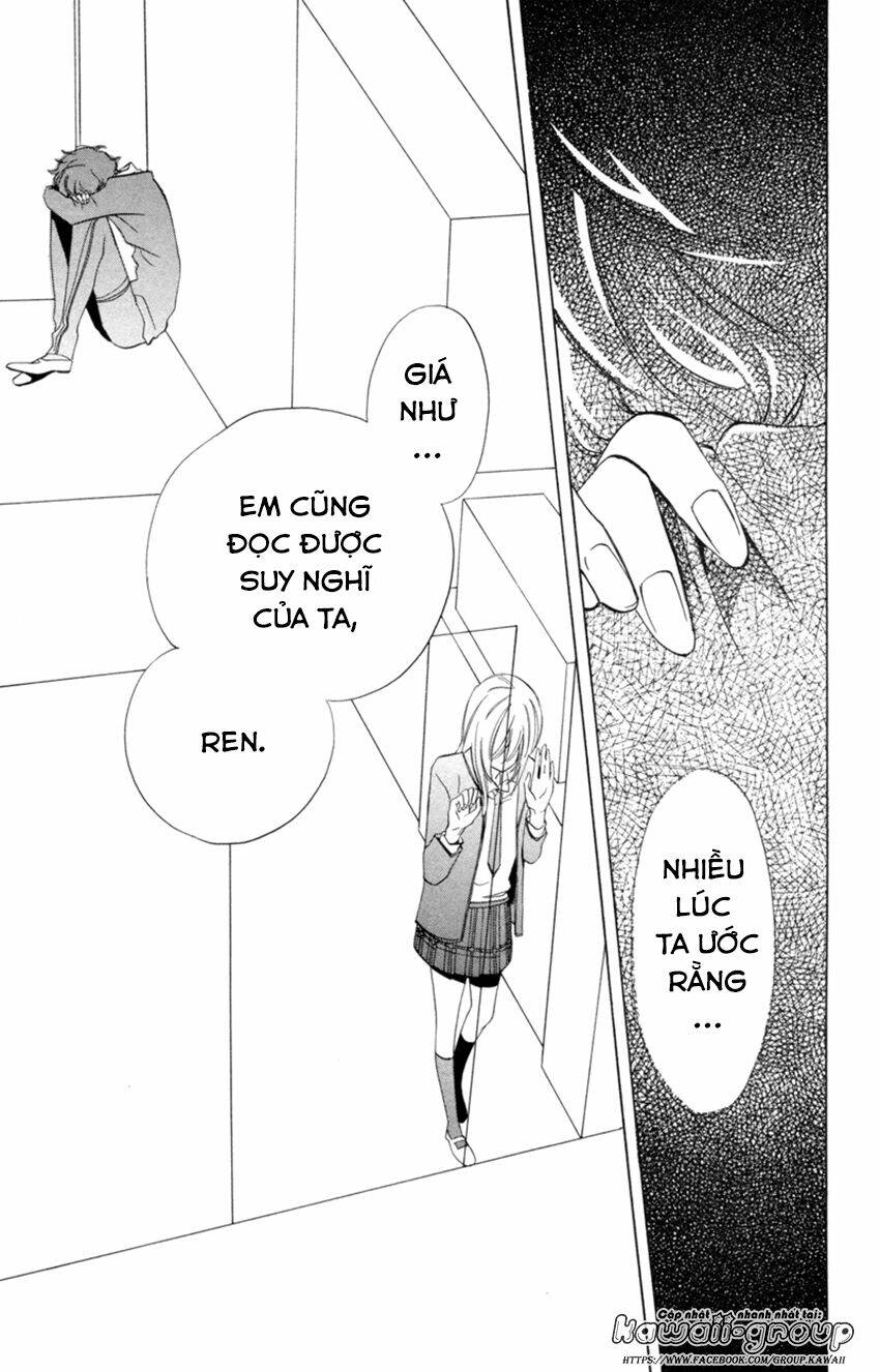 sarashi asobi chapter 6 33