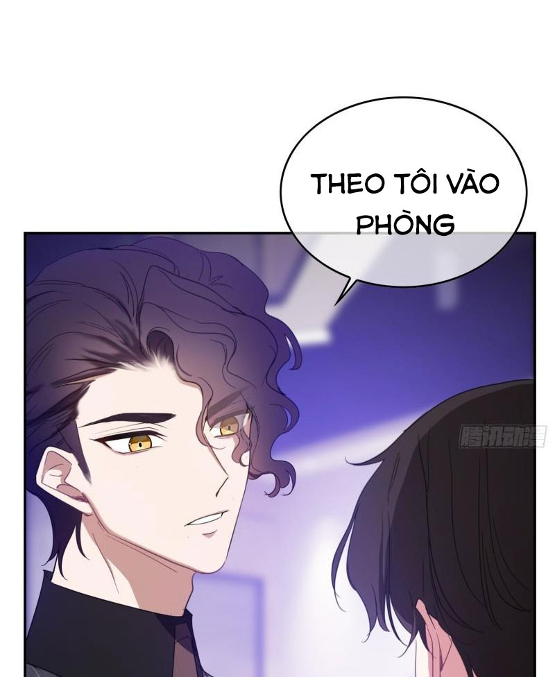 Sắp Bị Ăn Mất Rồi! chapter 7