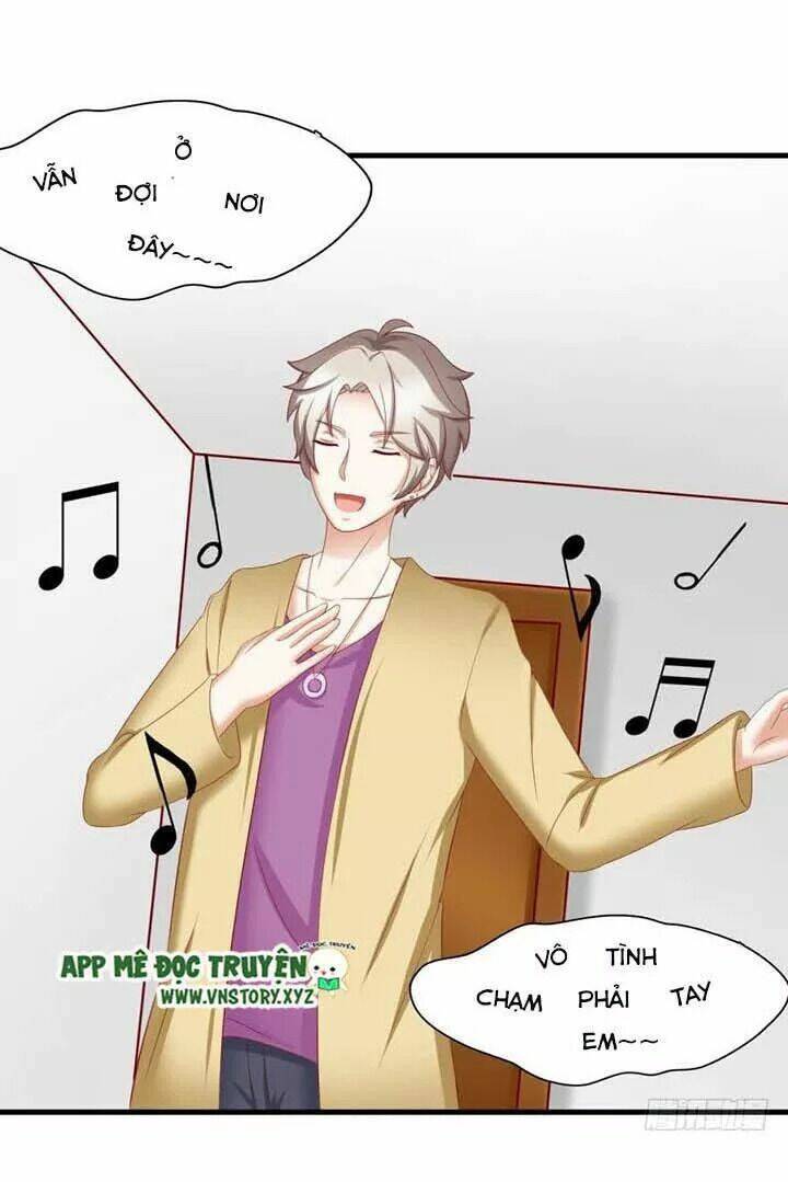 idol quốc dân đừng trêu tôi chapter 38 20