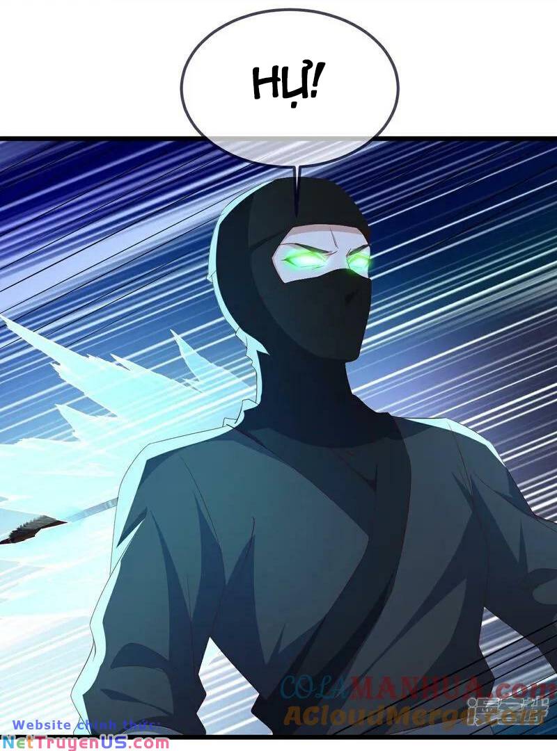 tiên võ đế tôn chapter 496 27