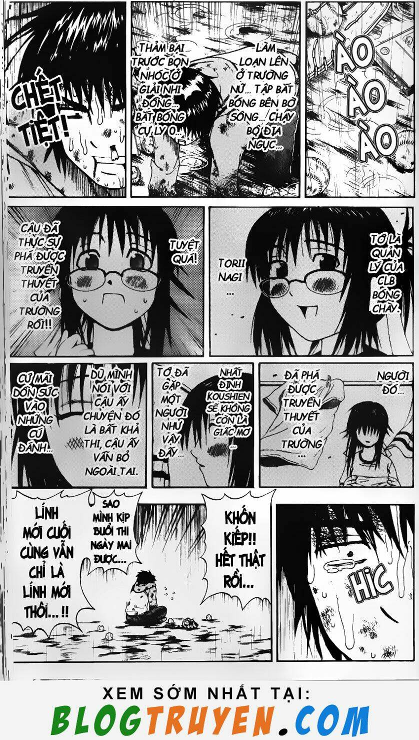 mr.fullswing chapter 4 16