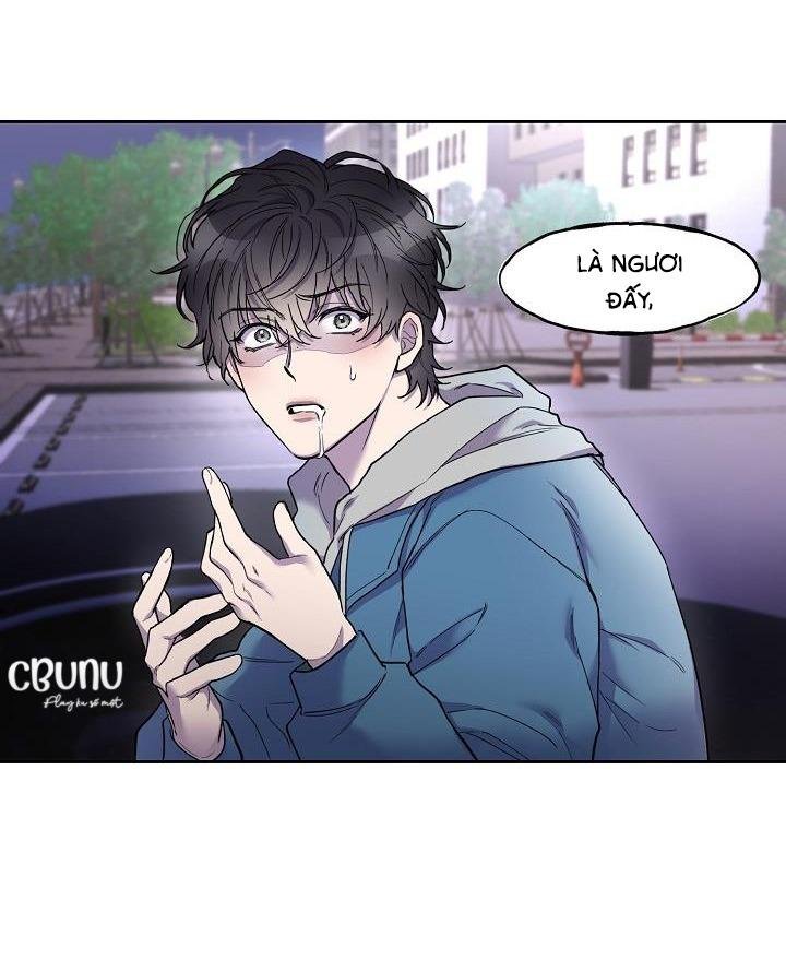 |drop| nụ hôn chết chóc chapter 1 66