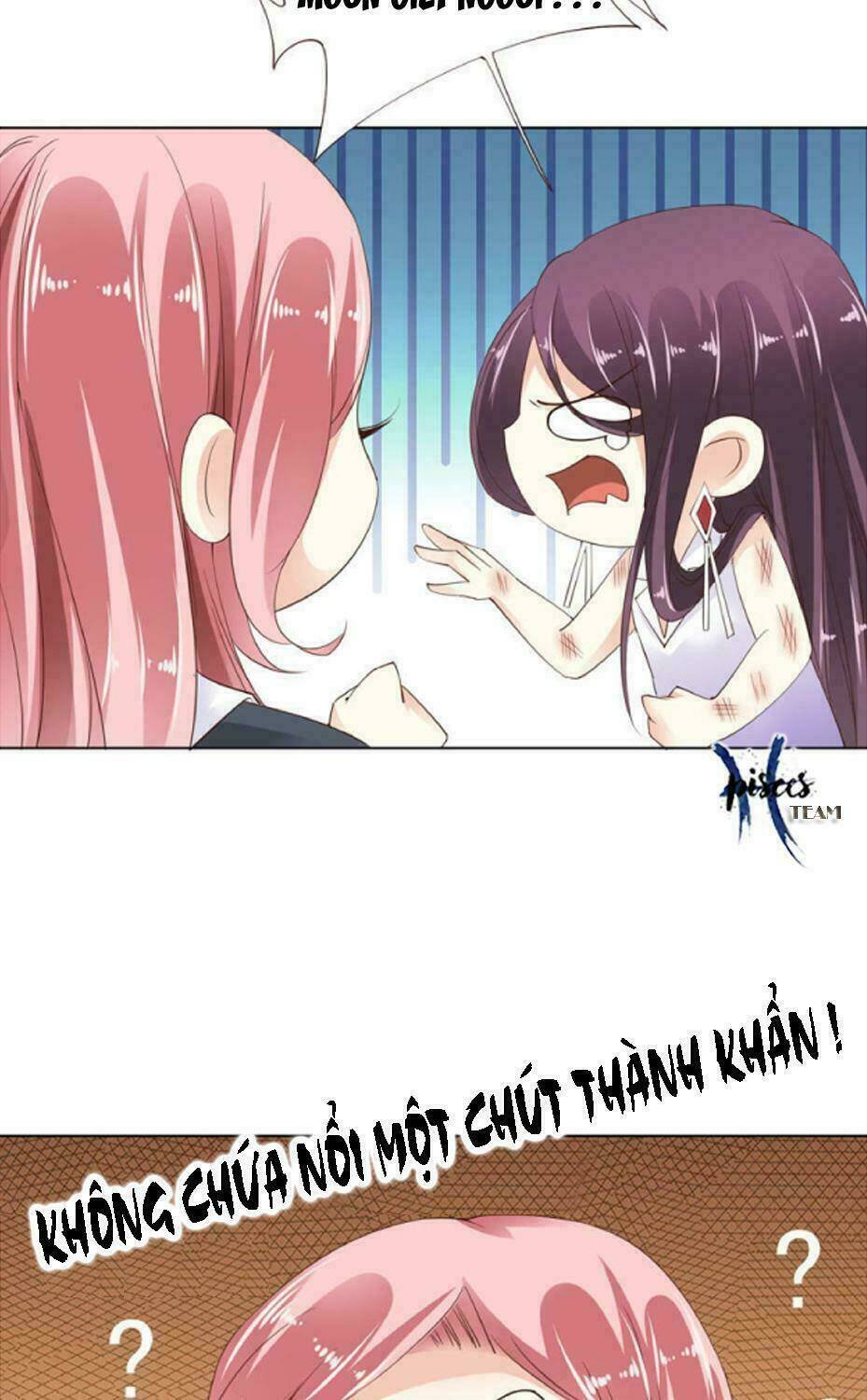 nữ nhân xin nhẹ nhàng chapter 37 8