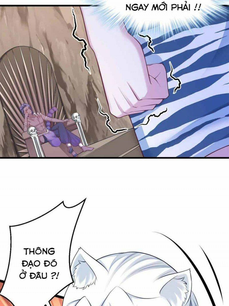 [16+] thảnh thơi thú thế chủng chủng điền, sinh sinh tể chapter 376 13