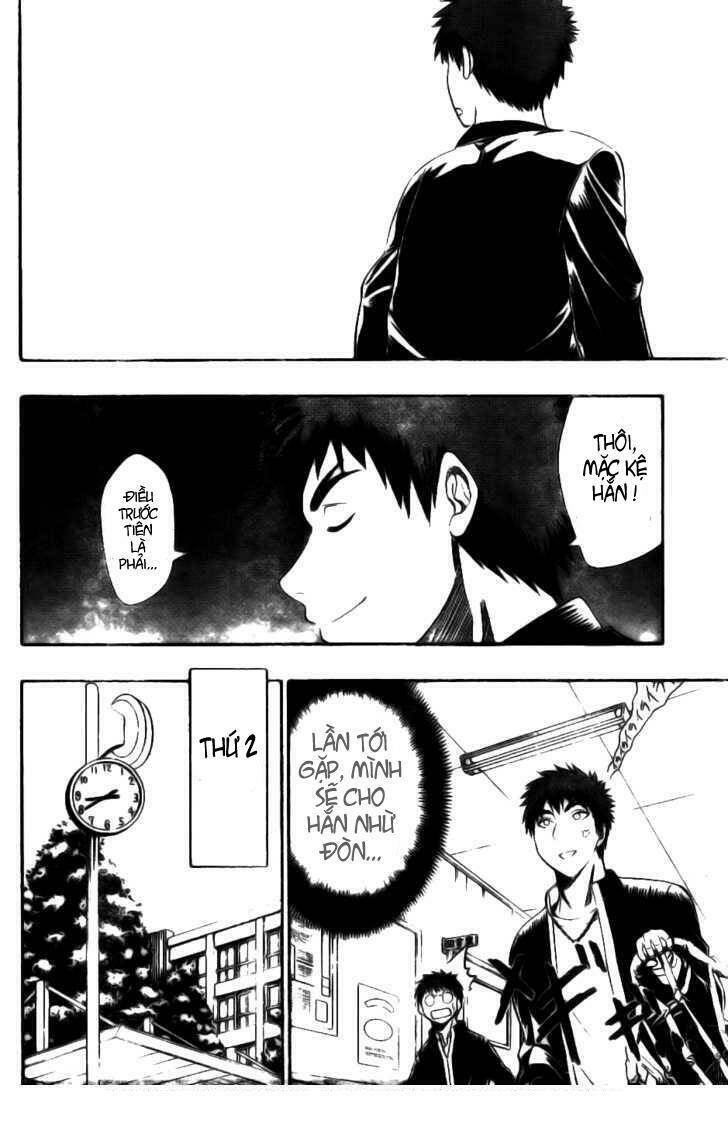 vua bóng rổ kuroko chapter 2 12