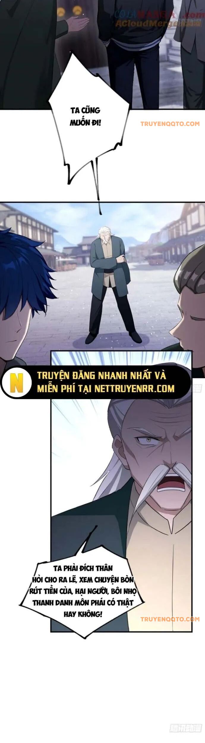 ảo ma! ta mở lớp huấn luyện nữ đế! chapter 80 10