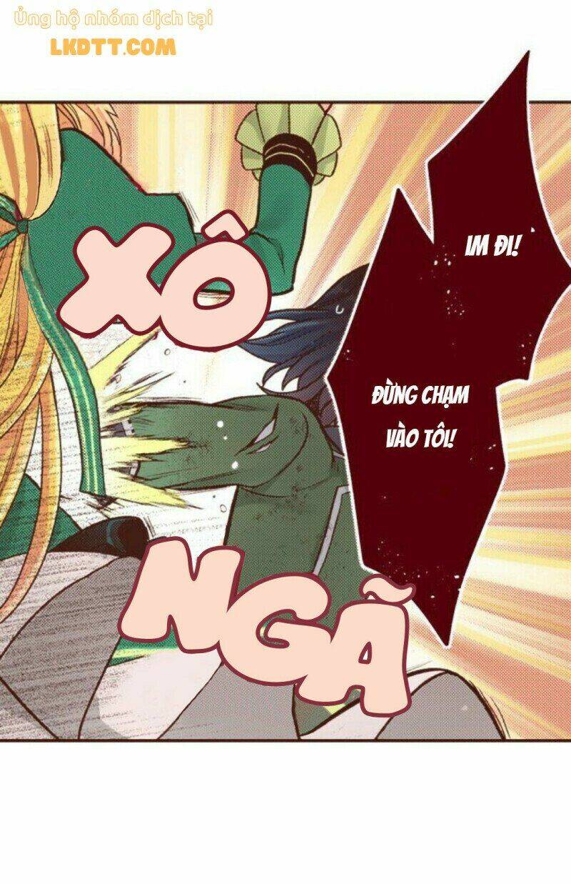 tôi tỉnh lại sau 20 năm! chapter 13 5