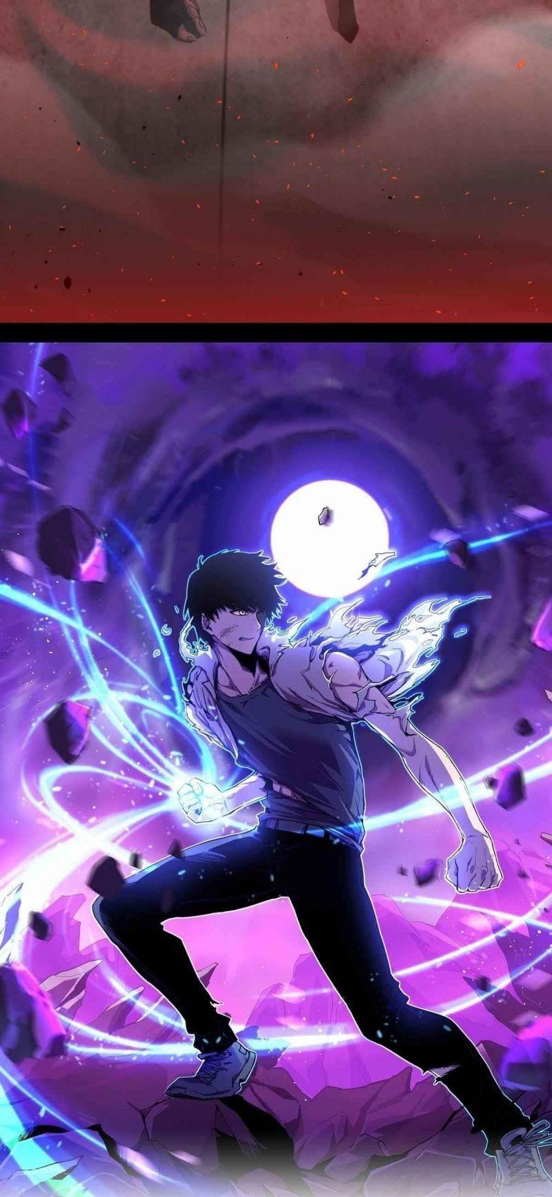 siêu tiến hóa chapter 24 2