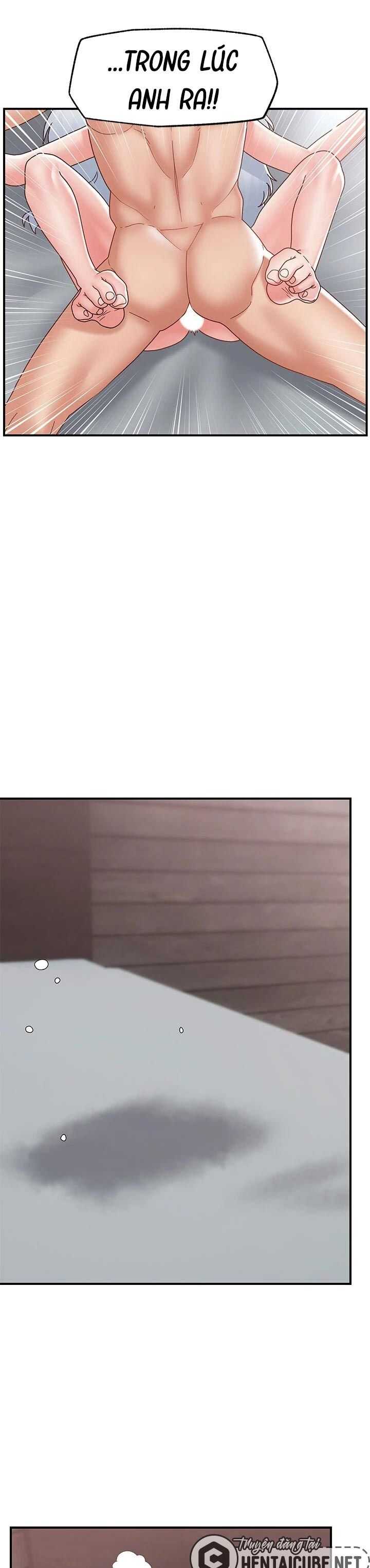 thuật thôi miên sát gái chapter 82 26