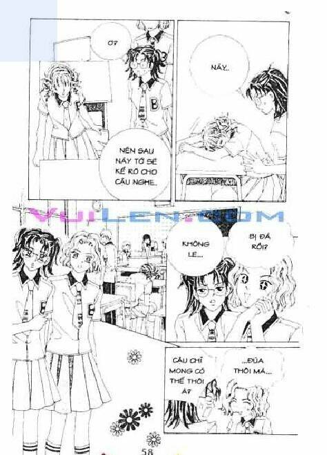 ánh nắng chói chang chapter 11 56