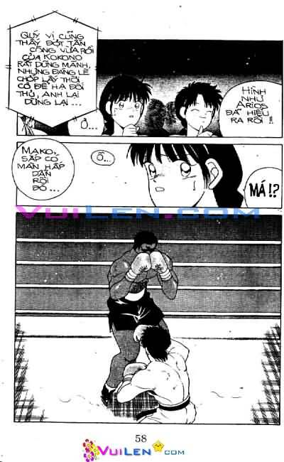 truyền nhân atula - shura no mon i chapter 24 59
