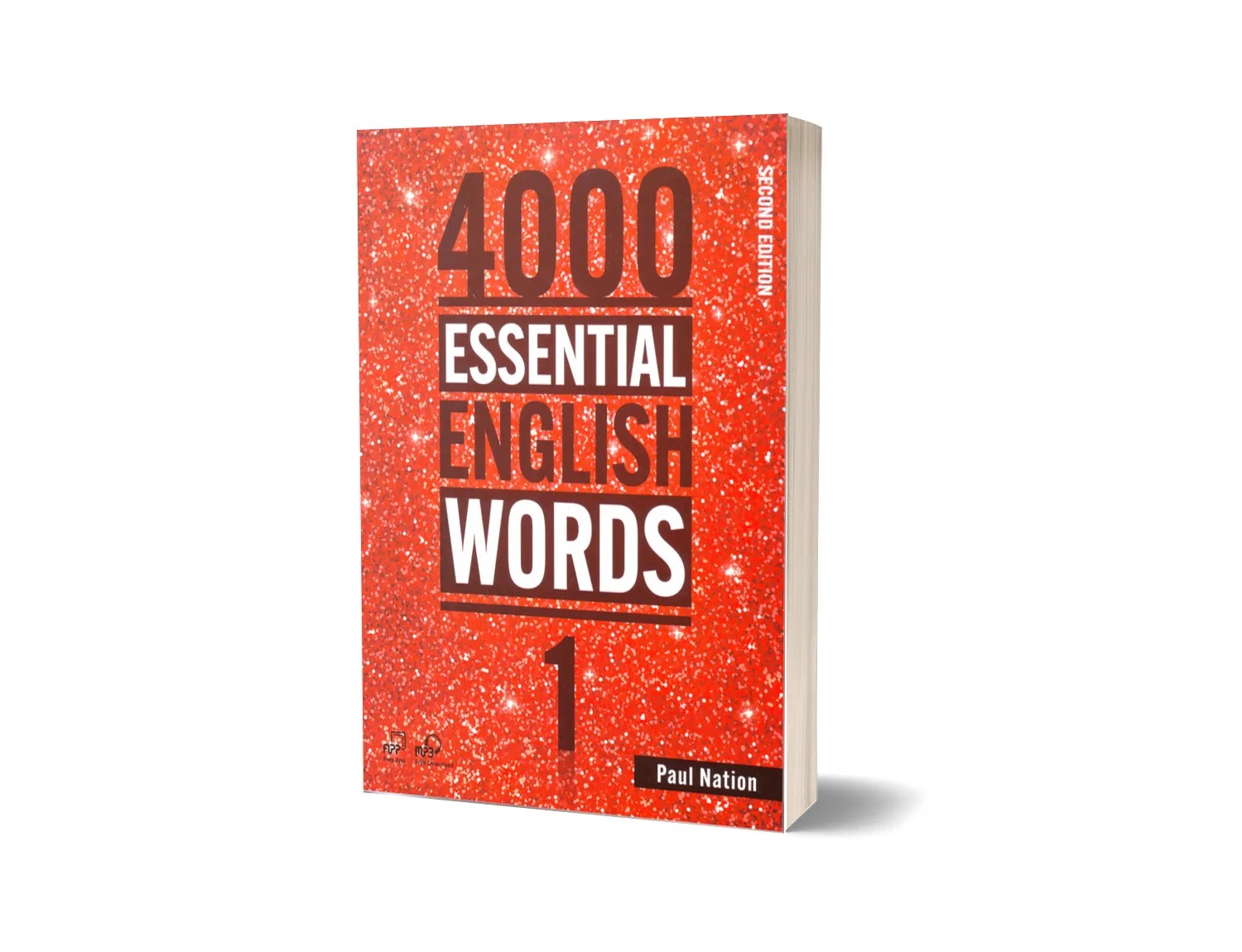 4000 Essential English Words 1 - 2nd Edition - Student Book Intermediate A2