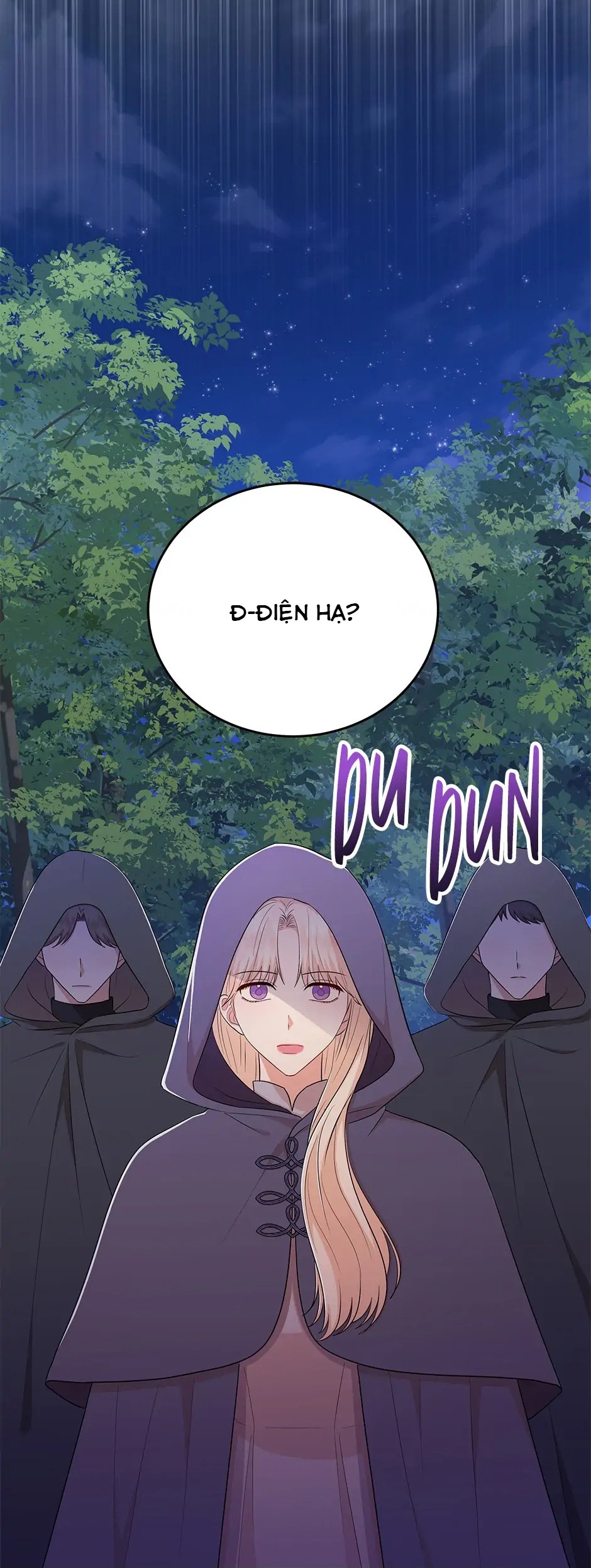 diễn vai ác nữ cũng thật khó khăn chapter 70 33