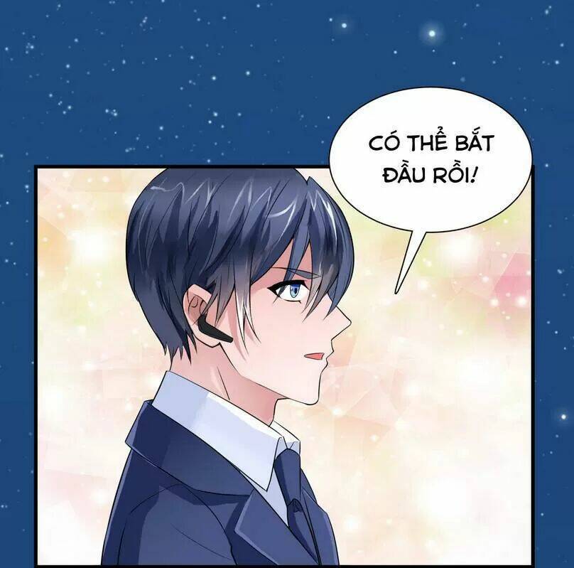 cô dâu gả thay của tổng tài chapter 125 22