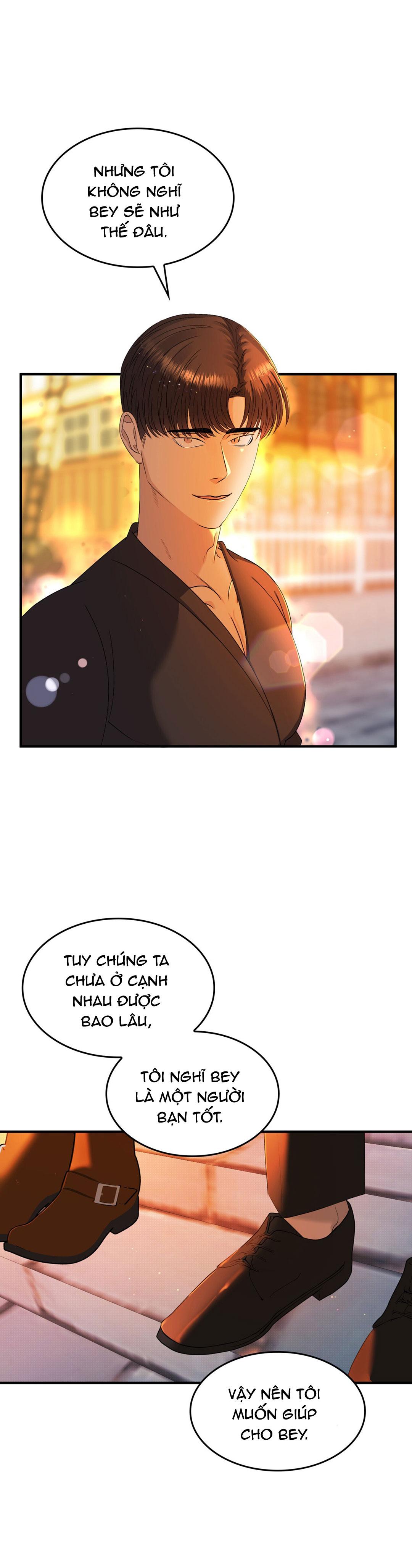 (np) độc thân muôn năm chapter 25 18