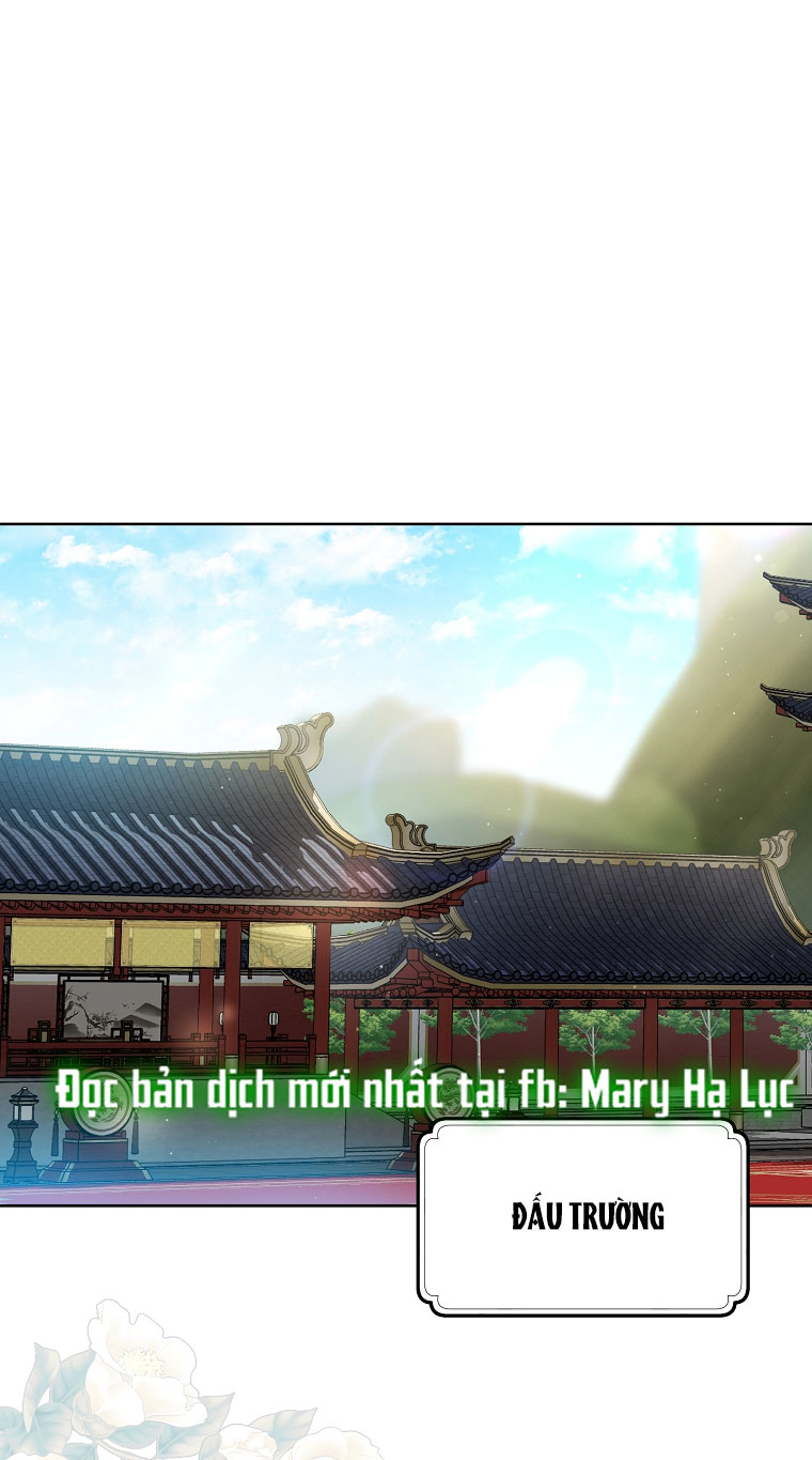 trở thành đứa cháu gái bị ghẻ lạnh trong gia tộc võ giả hùng mạnh chapter 60.2 7