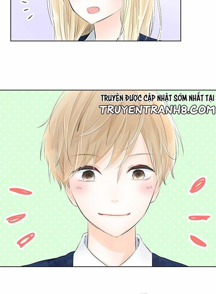 choco ngọt ngào chapter 3 30