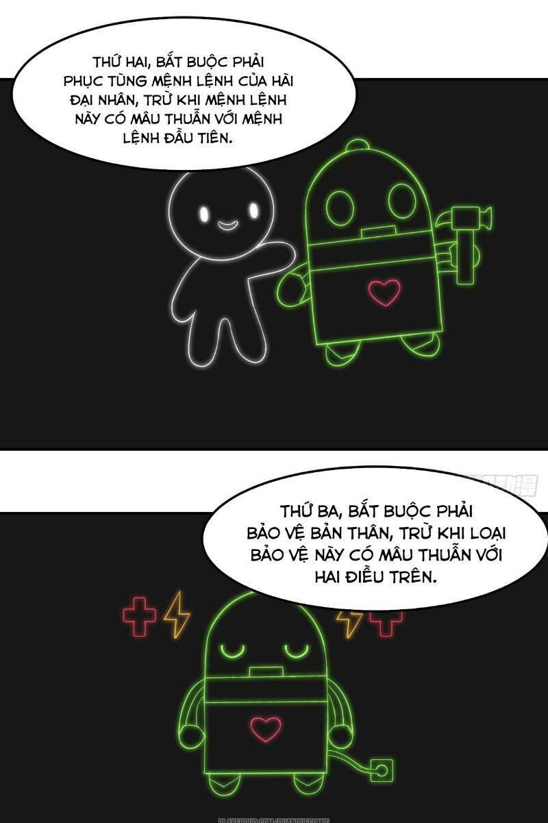 nghịch thiên tiên mệnh chapter 21 30