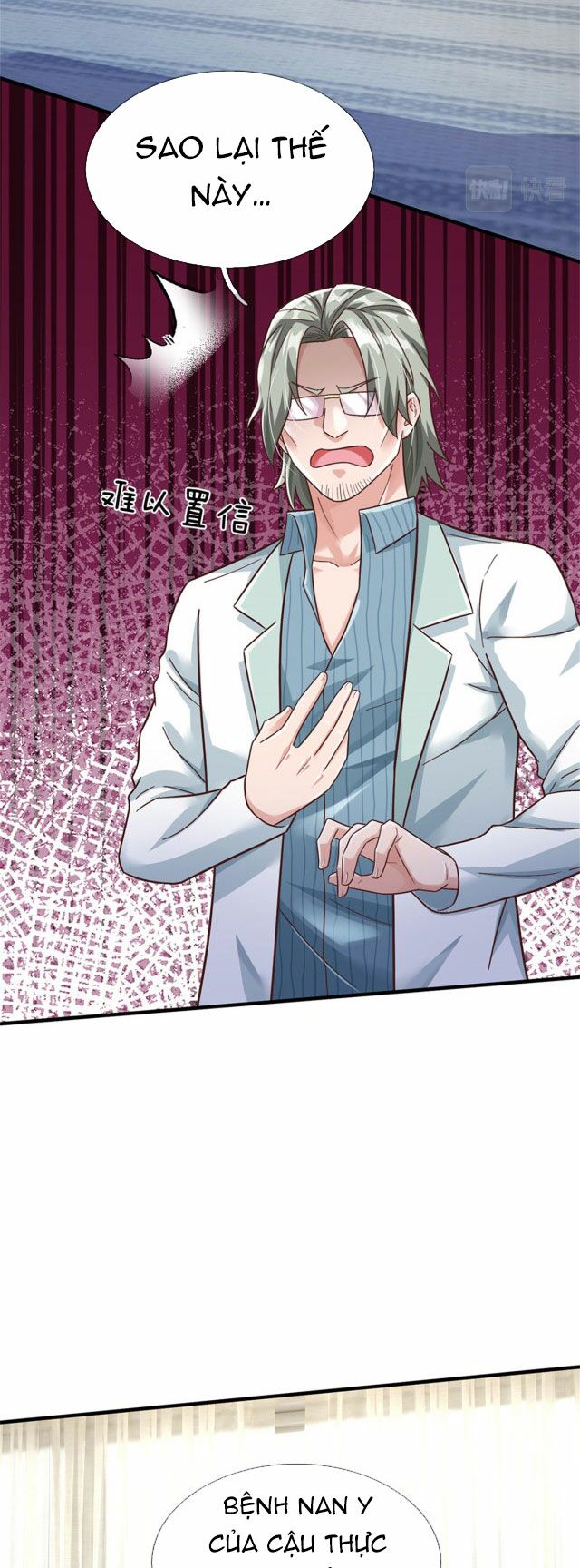 thuộc tính của ta đều tăng vào sức mạnh chapter 31 26