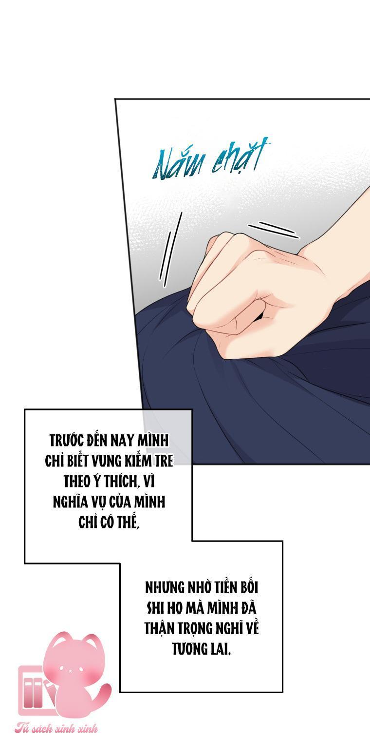 mong được chị chỉ bảo, tiền bối chapter 19 47