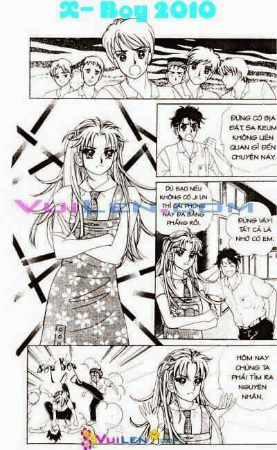 cô giáo tuổi 18 chapter 9 121