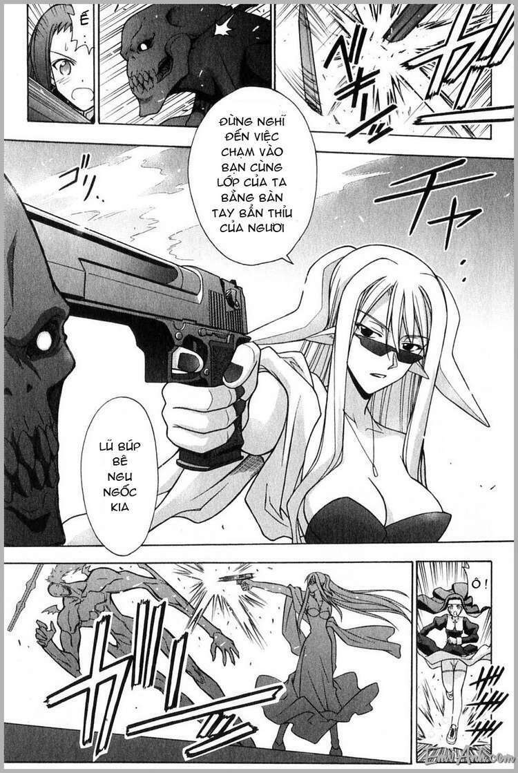 bậc thầy ma pháp chapter 275 15